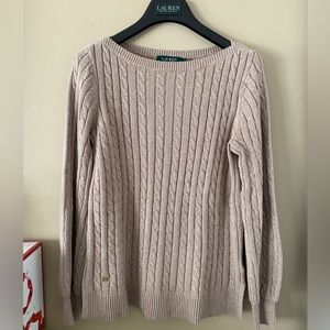 Ralph Lauren sweater
